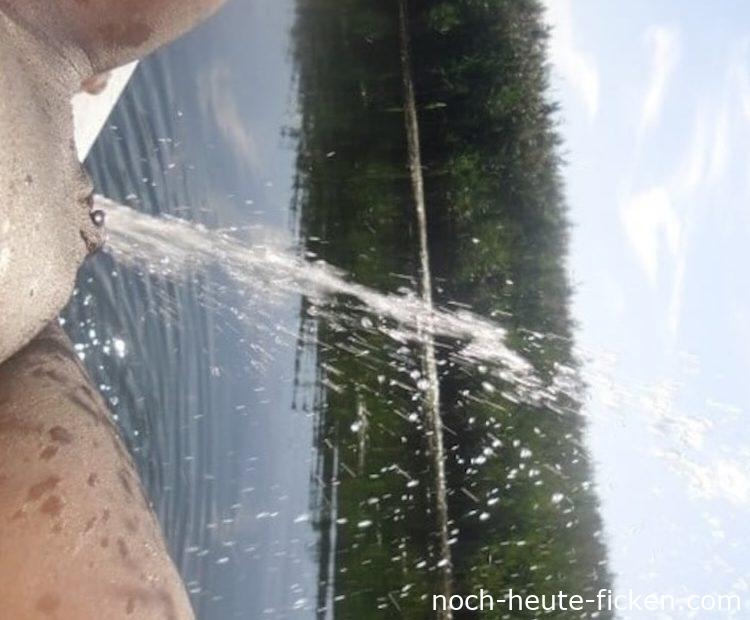 Natursekt Date in Hamburg von Lady geboten